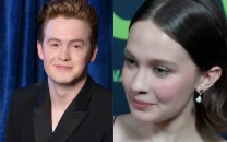 kit connor and cailee spaeny join alex garland s elden ring adaptation at a24