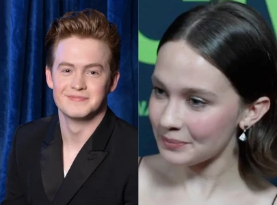 kit connor and cailee spaeny join alex garland s elden ring adaptation at a24