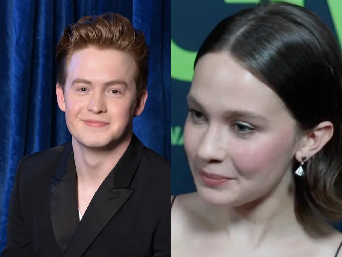 kit connor and cailee spaeny join alex garland s elden ring adaptation at a24