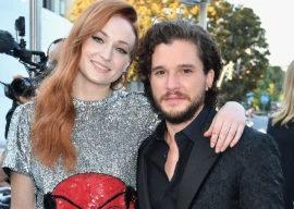 sophie turner says kissing kit harington in the dreadful was the worst part of filming sophie turner says kissing kit harington in the dreadful was the worst part of filming