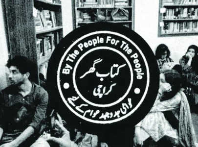 citizens step in to save karachi s kitab ghar