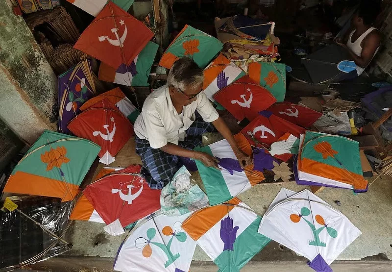 government panel recommends india hold simultaneous state national elections
