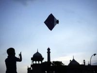 during the hearing advocate azhar siddique appearing on behalf of the petitioner argued that the kite flying act 2025 was in violation of the fundamental principles enshrined in the constitution photo reuters