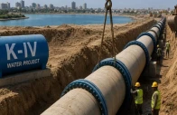 over 96km of roads to be excavated for rs72b project alternative routes yet to be finalised