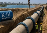 over 96km of roads to be excavated for rs72b project alternative routes yet to be finalised