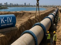 over 96km of roads to be excavated for rs72b project alternative routes yet to be finalised