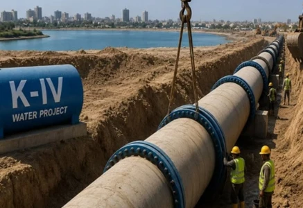 over 96km of roads to be excavated for rs72b project alternative routes yet to be finalised