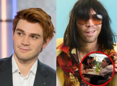 who is mr fantasy viral kj apa dinner sighting sparks fresh identity theories who is mr fantasy viral kj apa dinner sighting sparks fresh identity theories