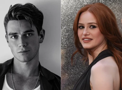 madelaine petsch says she d call kj apa in a time of crisis