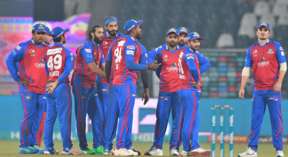 karachi kings break unwanted record of lahore qalandars karachi kings break unwanted record of lahore qalandars