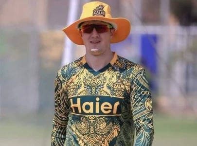 psl 8 tom kohler cadmore eager to learn from babar azam
