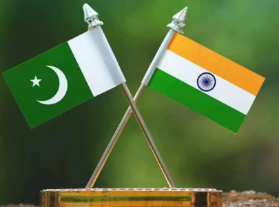 pakistan india hold first round of dgmo level talks