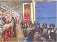 karachi literature festival