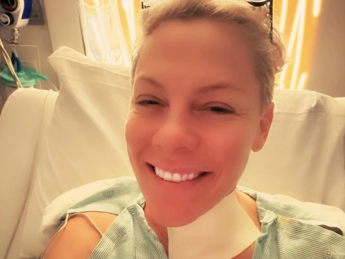 photo instagram pink