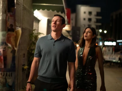 one night only is packed with surprise celebrity cameos