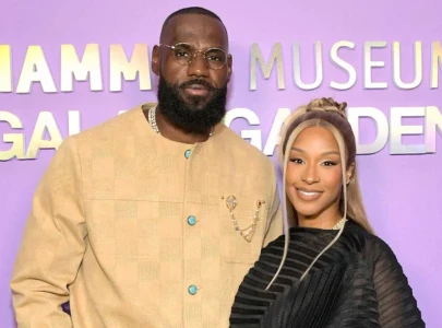 lebron james wife savannah says herm s saleswoman was fired after turning her away in italy
