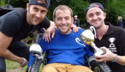 photo instagram davidholmes