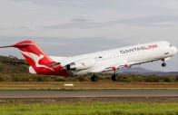 photo qantas airline