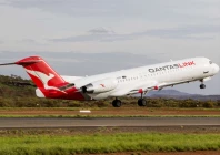 photo qantas airline