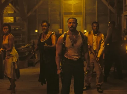 sinners becomes first film ever to receive 16 oscar nods