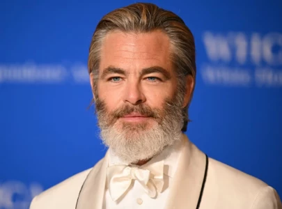 chris pine has a message for new star trek leadership as franchise continues without him chris pine has a message for new star trek leadership as franchise continues without him