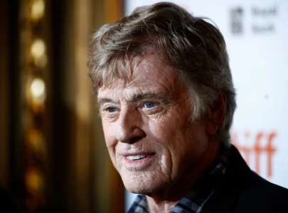 robert redford honoured with emotional tribute at 2026 sundance film festival gala
