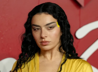 charli xcx says she wants brat era to end