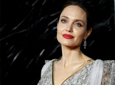 angelina jolie highlights tragic loss of 7 year old girl in iran protests calls for justice angelina jolie highlights tragic loss of 7 year old girl in iran protests calls for justice