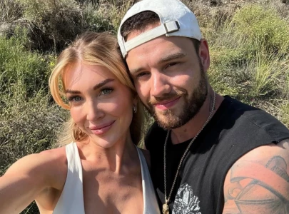 kate cassidy remembers late liam payne in nostalgic social media post