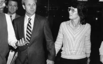 billie jean king s ex husband says he learned she was gay just one day before it became public