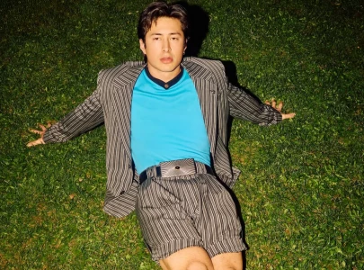 from waiting tables to global fame hudson williams friends recall his journey before heated rivalry