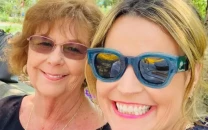 sheriff believes savannah guthrie s mom nancy is alive we want to save her