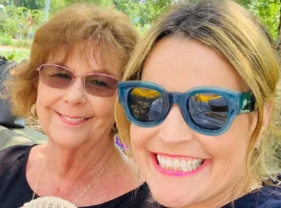 sheriff believes savannah guthrie s mom nancy is alive we want to save her