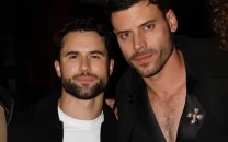 robbie gk opens up about his chemistry with fran ois arnaud