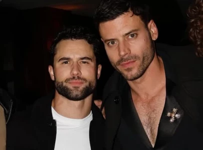 robbie gk opens up about his chemistry with fran ois arnaud