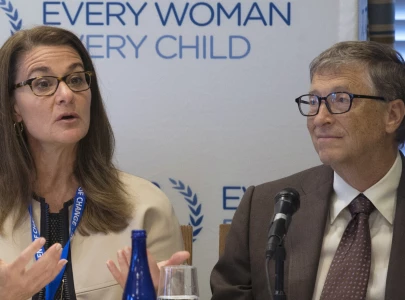 epstein files reignite pain as melinda french gates addresses forgiveness of ex bill gates