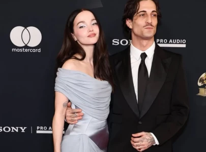 dove cameron says her queerness will shape her wedding look