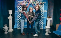 taylor swift shares bts story of opalite music video revealing star studded inspiration taylor swift shares bts story of opalite music video revealing star studded inspiration