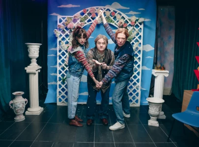 taylor swift shares bts story of opalite music video revealing star studded inspiration