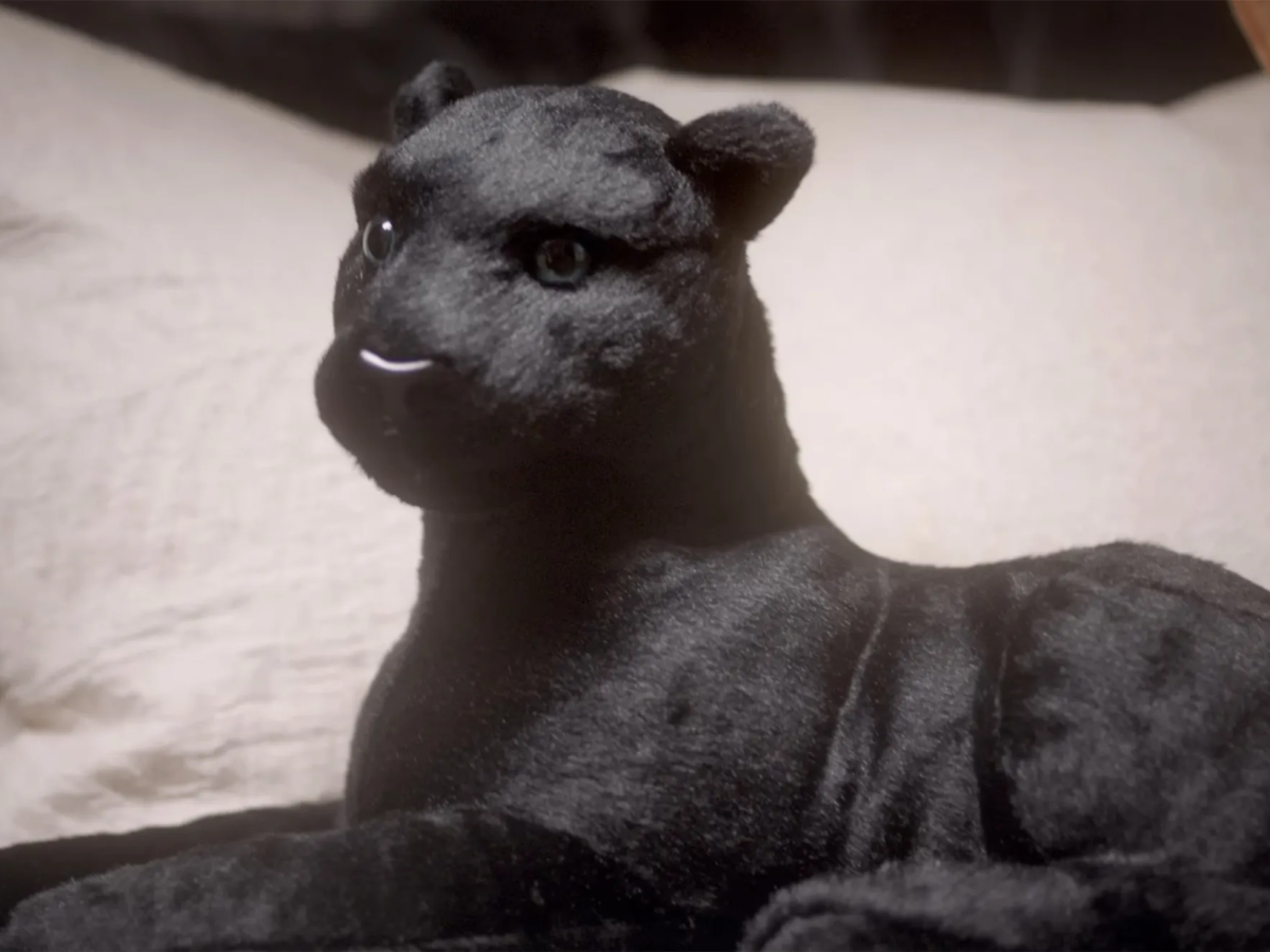 Photo: YouTube BAFTA