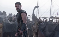 jonathan nolan calls brother christopher nolan s the odyssey a spectacular and tremendous achievement