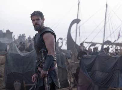 jonathan nolan calls brother christopher nolan s the odyssey a spectacular and tremendous achievement