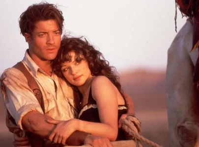the mummy 4 set for 2028 release as brendan fraser and rachel weisz reunite
