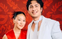 hudson williams and yerin ha send fans into heated rivalry bridgerton meltdown