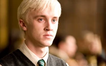 draco malfoy goes viral in china as a good luck symbol for chinese new year