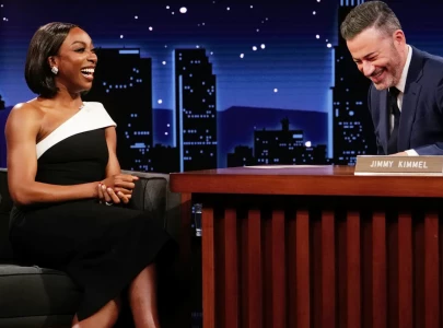 ego nwodim stuns jimmy kimmel live audience by admitting she s never seen this classic film