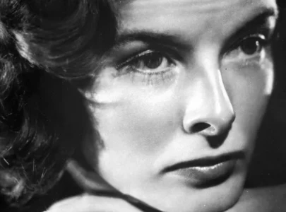 katharine hepburn was a brownie purist how the hollywood legend perfected her favourite treat