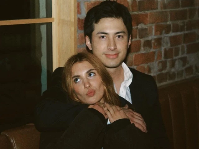 Sophie Nélisse reflects on filming Shane’s emotional coming-out scene with Hudson Williams