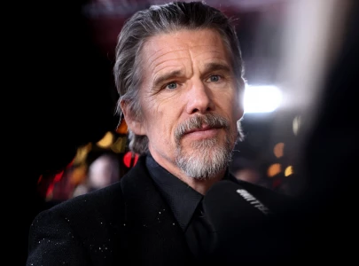 ethan hawke receives swift backlash after avoiding comment on palestine at berlin festival ethan hawke receives swift backlash after avoiding comment on palestine at berlin festival