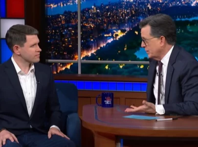 james talarico breaks fundraising record after stephen colbert interview controversy james talarico breaks fundraising record after stephen colbert interview controversy